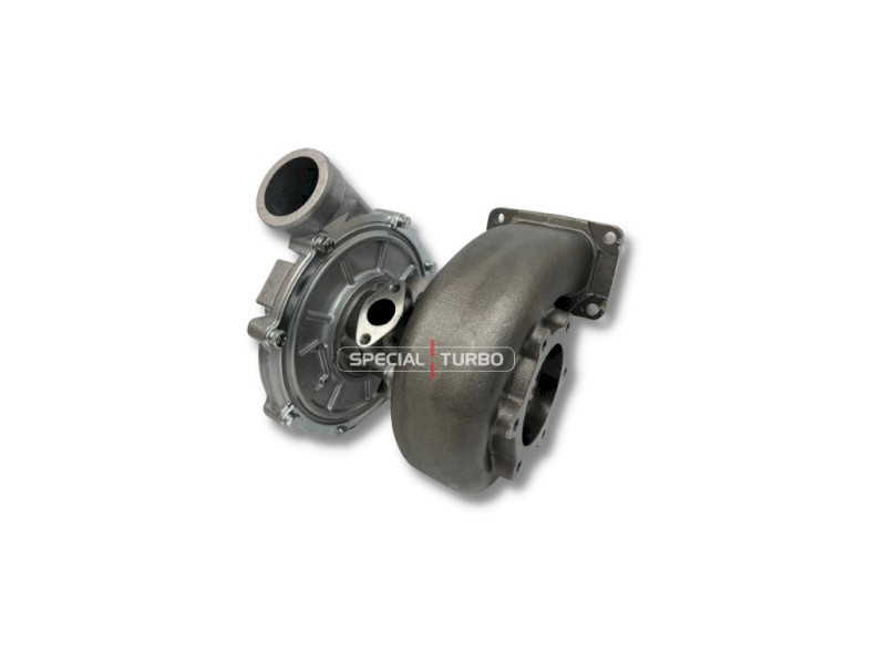 Turbodmychadlo 399003310401